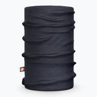 Castelli Merino Scaldacollo nero leggero imbragatura multifunzionale