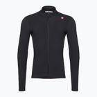 Maglia da ciclismo da uomo Castelli Espresso Thermal light black