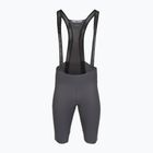 Pantaloncini da ciclismo Castelli Espresso grigio fumo da uomo