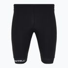 Pantaloncini da ciclismo Castelli Tri neri da uomo