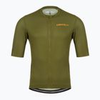 Maglia da ciclismo Castelli Unlimited Entrata 3 salvia per uomo