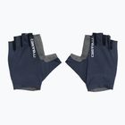 Guanti da ciclismo Castelli Espresso uomo blu belga