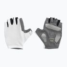 Guanti da ciclismo donna Castelli Espresso ivory