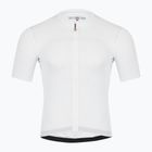 Maglia da ciclismo Castelli Classifica avorio da uomo