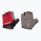Guanti da ciclismo Castelli Entrata V rich red da uomo