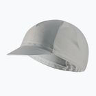 Berretto da ciclismo Castelli Espresso 2 Grigio Argento
