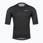Maglia da ciclismo Castelli Unlimited Entrata 3 light nera da uomo