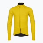 Giacca da bici Castelli Perfetto Air mango mojito uomo