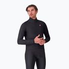 Giacca da ciclismo uomo Castelli Emergency 3 Rain Jacket light black