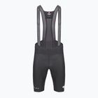 Pantaloncini da ciclismo da uomo Castelli Espresso 2 dark grey