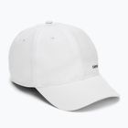 Cappellino da ciclismo Castelli Travel white