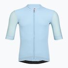 Maglietta da ciclismo da uomo Castelli Prologo Lite 2 winter sky