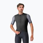 Maglietta da ciclismo da uomo Castelli Prologo Lite 2 black