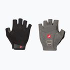 Guanti da ciclismo da uomo Castelli Competizione 3 black