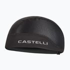 Cappellino da ciclismo Castelli Summer Skullcap black