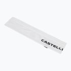 Fascia per la testa Castelli Summer Headband white