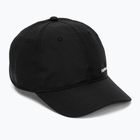 Cappellino da ciclismo Castelli Travel black