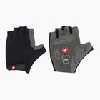 Guanti da ciclismo da donna Castelli Competizione W black