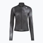 Longsleeve da ciclismo da donna Castelli Prismatic Thermal Jersey smoky gray
