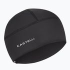 Cuffia da ciclismo Castelli Pro Thermal 3 Skully black