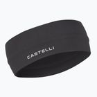 Fascia per la testa Castelli Pro Thermal 3 Headband black