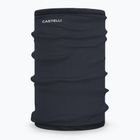 Bandana multiuso uomo Castelli Pro Thermal 3 Neck Warmer black