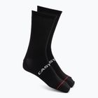 Calze da donna Castelli Scorpion Logo 15 W Thermal Sock black