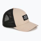 Cappello da baseball Oakley da uomo Patch Trucker humus