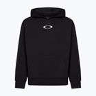 Felpa Oakley MTL PO Hoodie blackout da uomo