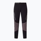 Pantaloni da ciclismo Oakley Maven Scrub uomo nero/grigio