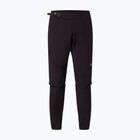 Pantaloni da ciclismo Oakley Seeker Airline blackout da uomo