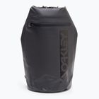 Oakley Barrel Dry Bag 10 l borsa impermeabile blackout