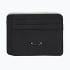 Portafoglio Oakley Ellipse Card blackout