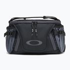 Oakley Seeker Traverse RC Hip Bag 4 l blackout marsupio da bicicletta