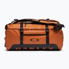 Oakley Road Trip RC Duffle 50 l borsa da viaggio in zenzero