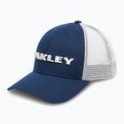 Berretto da baseball Oakley Heather New Era Bark Logo team navy da uomo