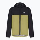 Giacca da ciclismo Oakley Elements Shell 2.0 fern da uomo
