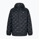 Giacca da sci Oakley Drift O-Puff blackout da uomo