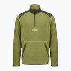 Felpa da snowboard Oakley Butter Tech Fleece fern da uomo