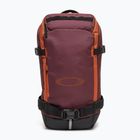 Zaino da trekking Oakley Peak RC 18 l Grenache