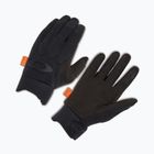 Guanti da ciclismo Oakley Maven D30 MTB blackout