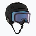 Casco da sci Oakley Mod7 blackout/prizm saphire iridium/prizm clear
