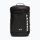 Zaino Oakley Enhace LT Boxpack 8.0 FW 30 l black/white