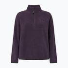 Pile donna Oakley Maple Ridge 1/2 Zip Fleece dark toadstool