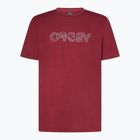 Oakley Wire B1B Tee Uomo - Maglietta nuova spazzola scura