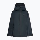 Giacca da sci da donna Oakley Snow 10K blackout