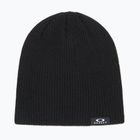 Cappello invernale Oakley Back Bone Beanie blackout