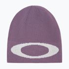 Cappello invernale Oakley Ellipse Beanie dark toadstool