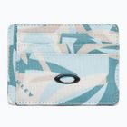 Oakley Ellipse Card Portafoglio barriera corallina frost