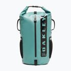 Oakley Barrel Bag 35 l pacific borsa impermeabile